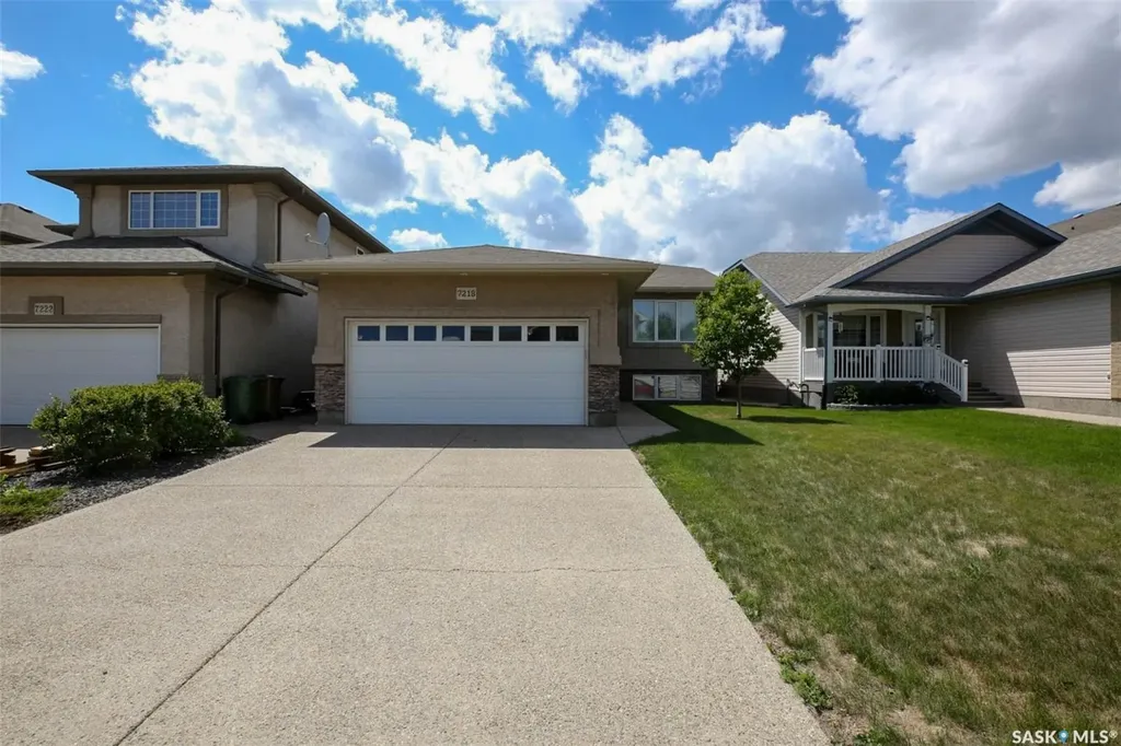 7218 Wascana Cove Way Regina SK S4V 3G2