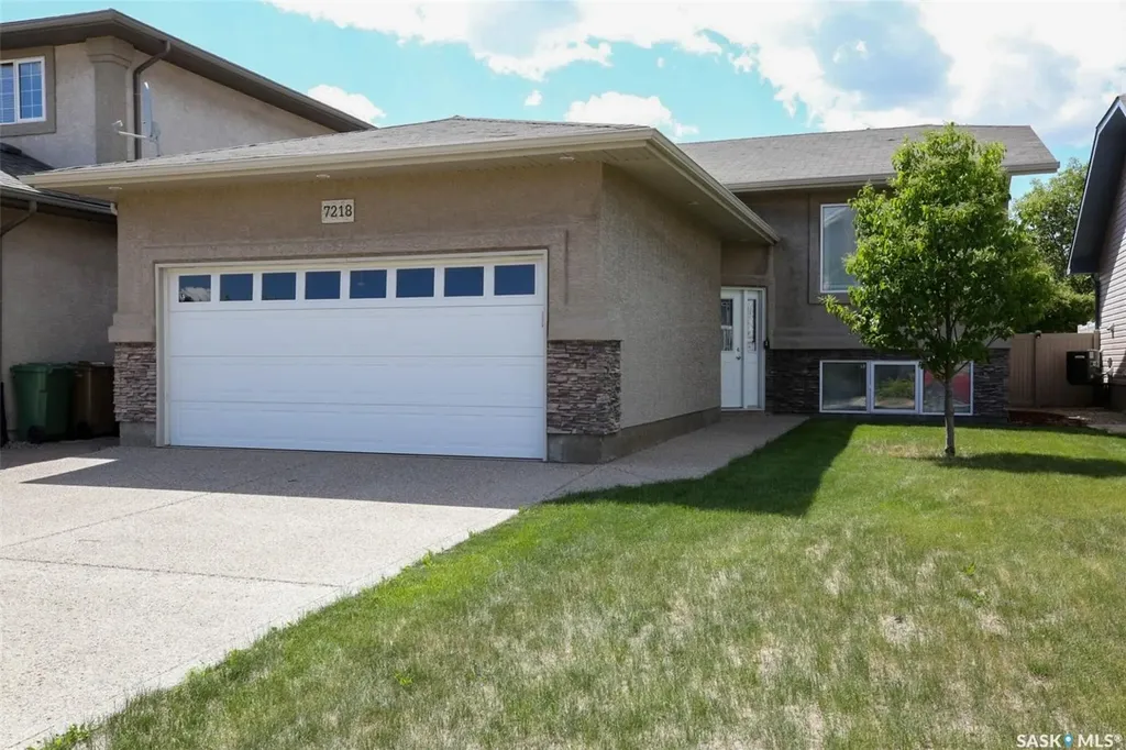 7218 Wascana Cove Way Regina SK S4V 3G2