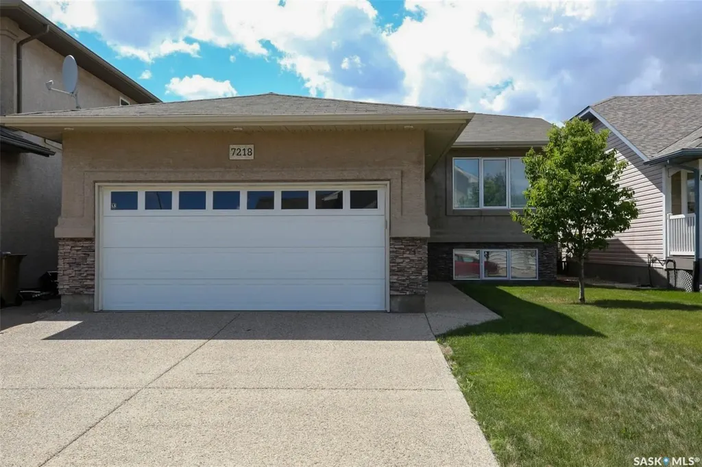 7218 Wascana Cove Way Regina SK S4V 3G2