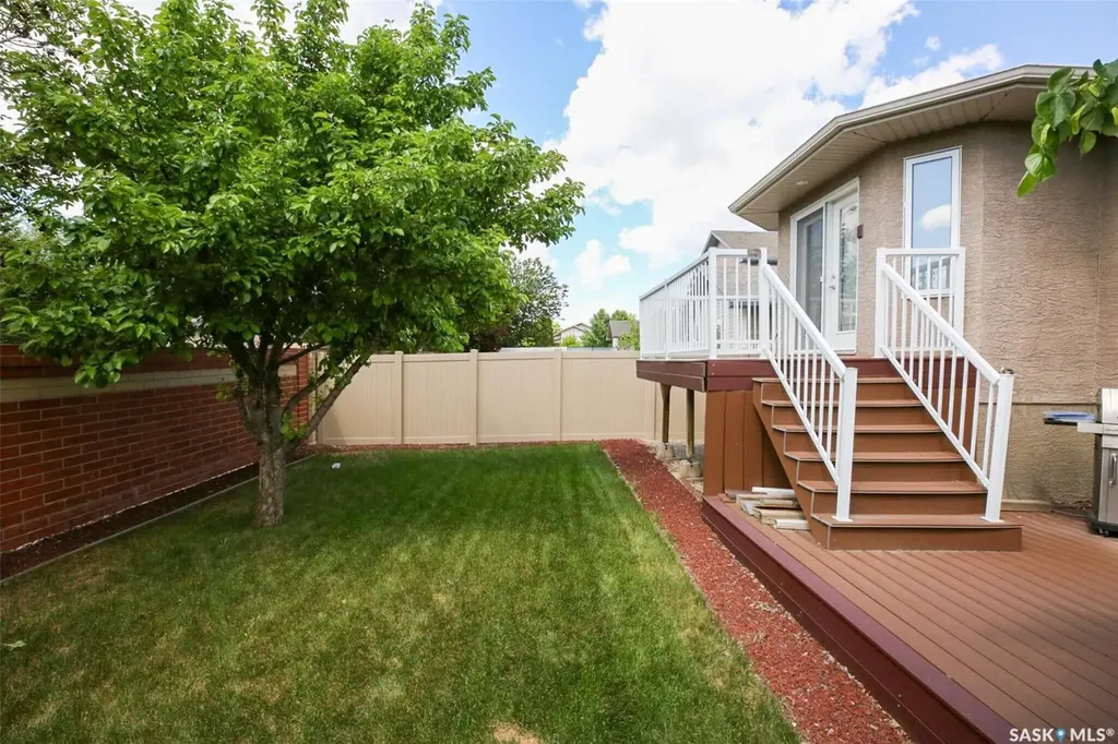 7218 Wascana Cove Way Regina SK S4V 3G2