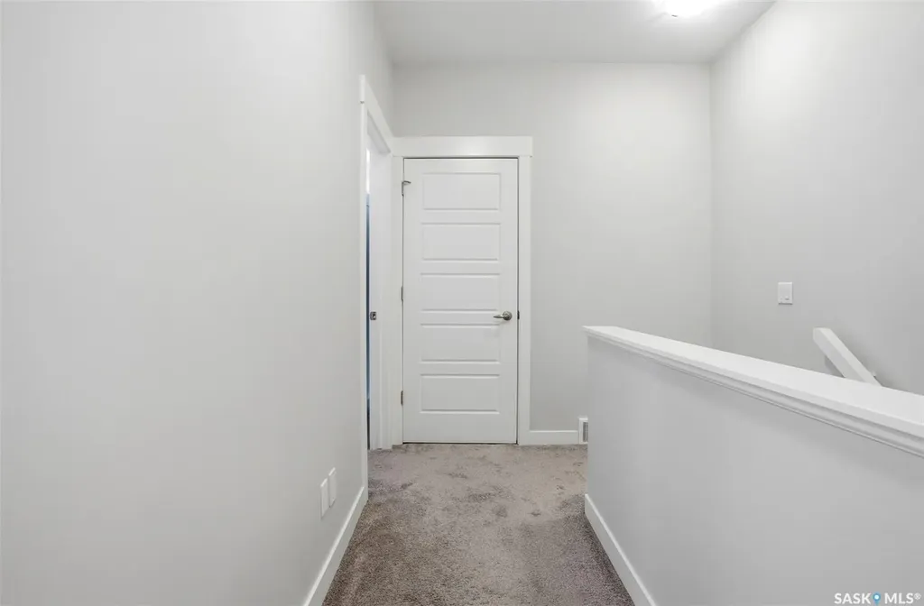 5736 Glide Crescent Regina SK S4W 0P1