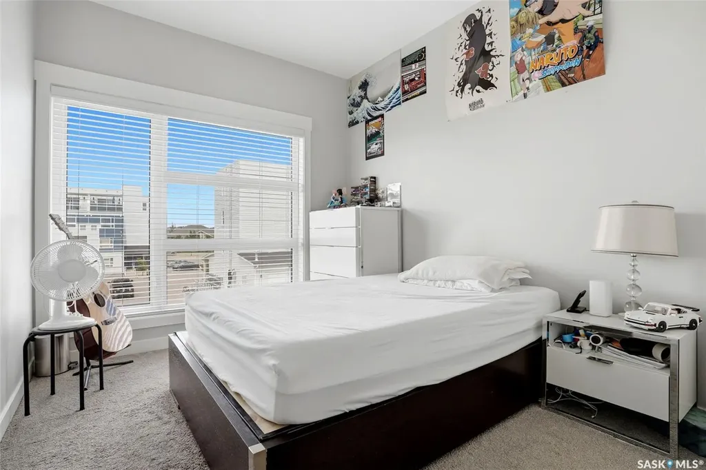 5736 Glide Crescent Regina SK S4W 0P1