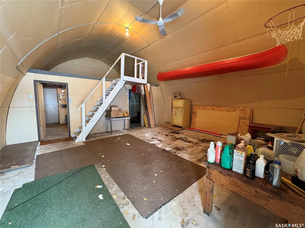 410 5th Avenue S Langenburg SK S0A 2A0