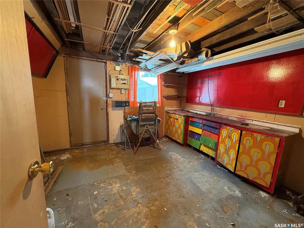 410 5th Avenue S Langenburg SK S0A 2A0