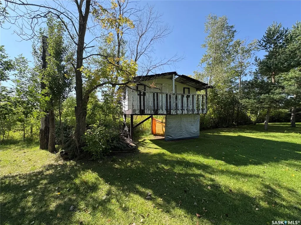 410 5th Avenue S Langenburg SK S0A 2A0