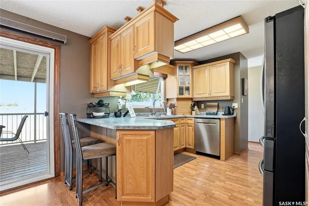 154 Mount Allison Crescent Saskatoon SK S7H 4A5