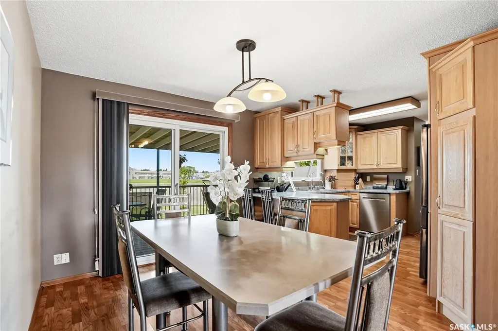 154 Mount Allison Crescent Saskatoon SK S7H 4A5