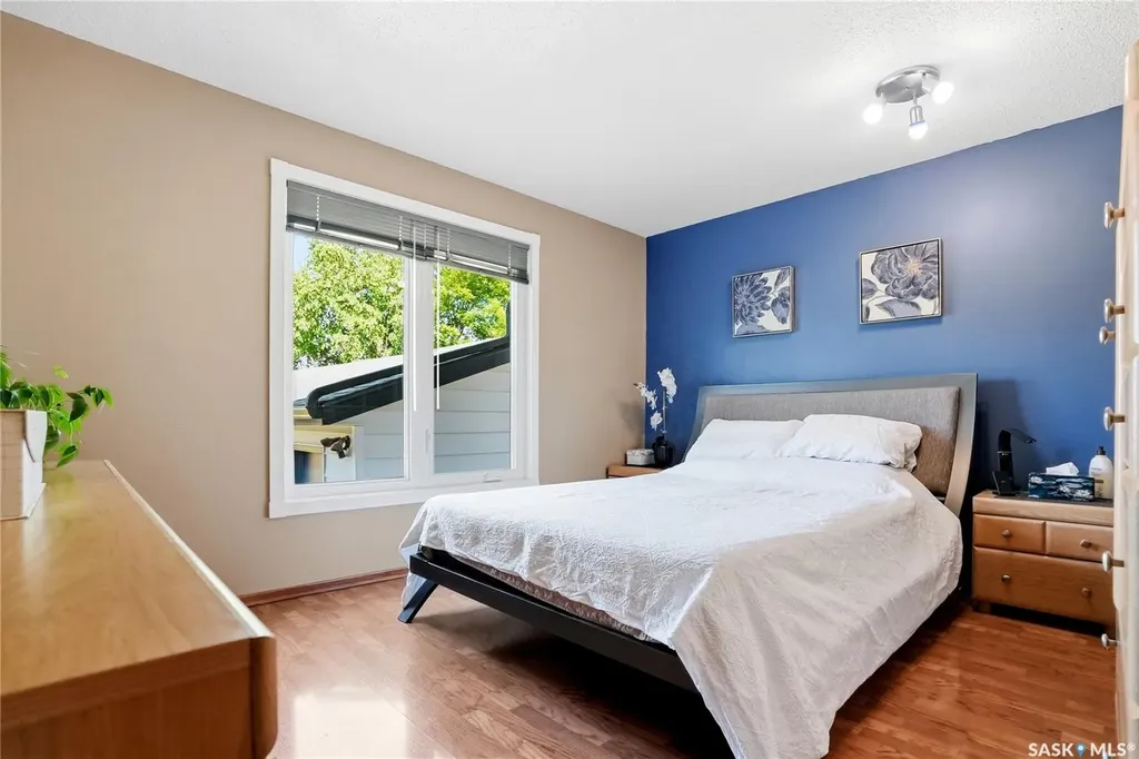 154 Mount Allison Crescent Saskatoon SK S7H 4A5
