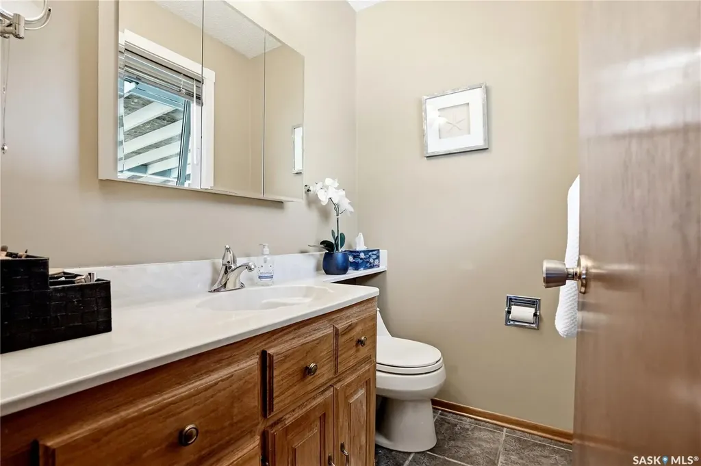 154 Mount Allison Crescent Saskatoon SK S7H 4A5