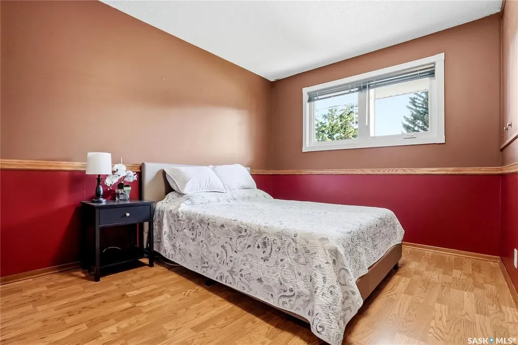 154 Mount Allison Crescent Saskatoon SK S7H 4A5