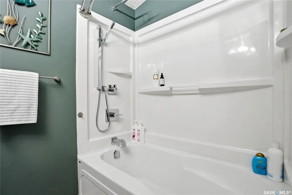 154 Mount Allison Crescent Saskatoon SK S7H 4A5