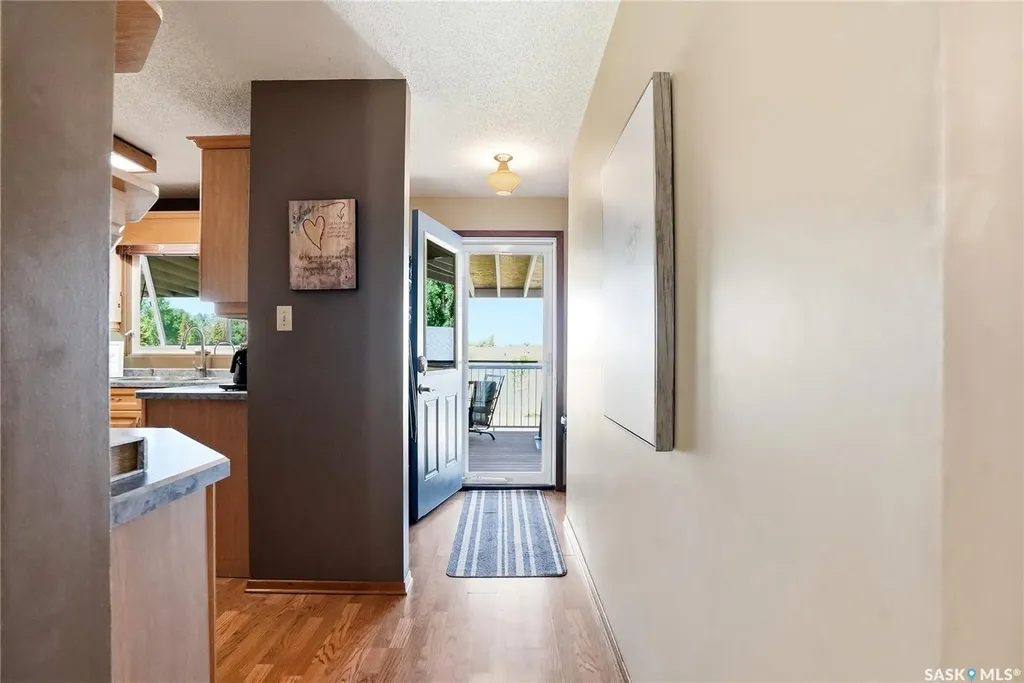 154 Mount Allison Crescent Saskatoon SK S7H 4A5