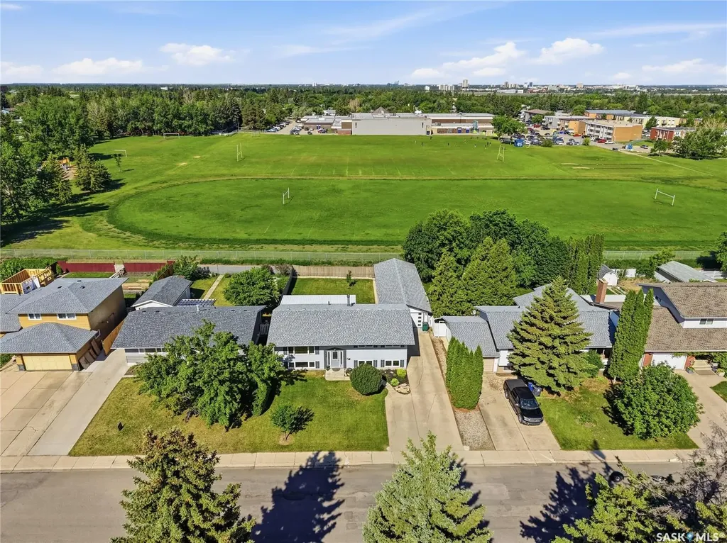 154 Mount Allison Crescent Saskatoon SK S7H 4A5