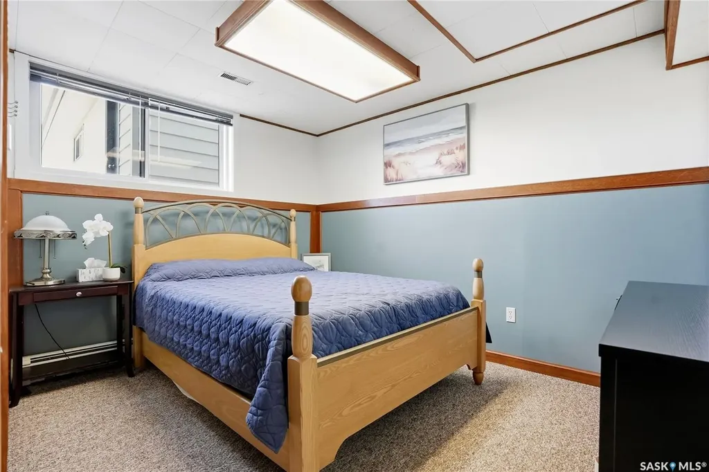154 Mount Allison Crescent Saskatoon SK S7H 4A5