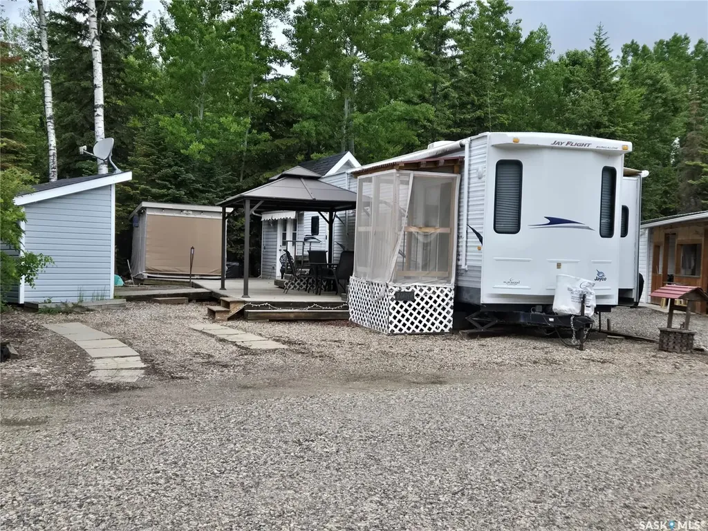 4 Rural Address Candle Lake SK S0J 3E0