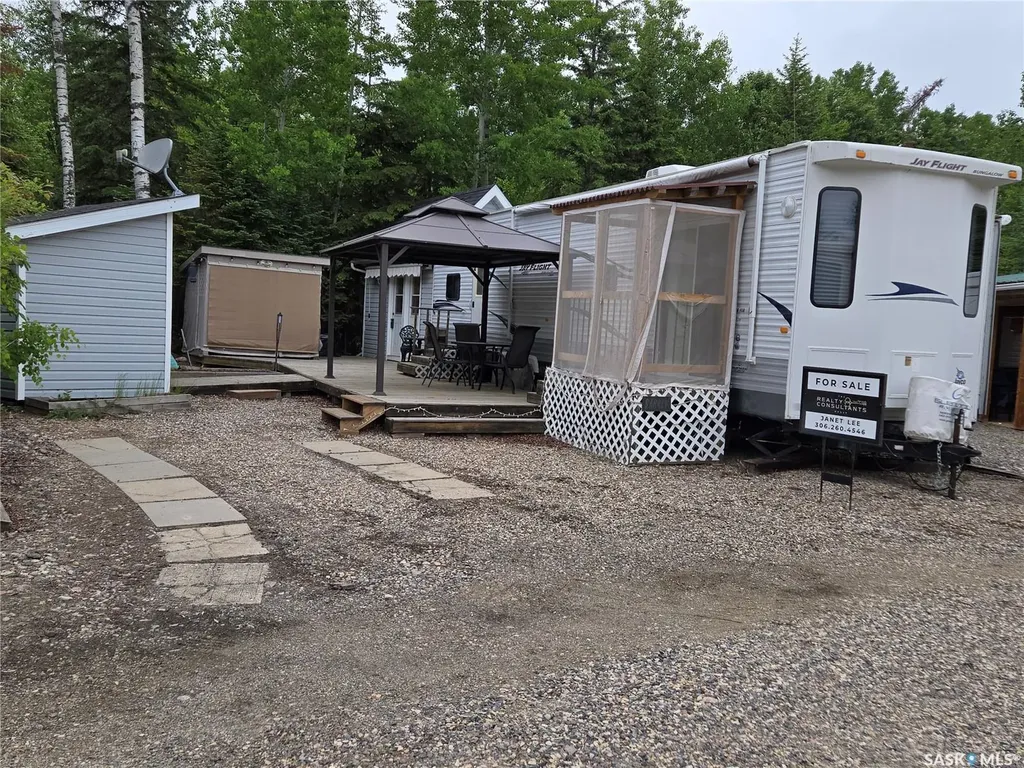 4 Rural Address Candle Lake SK S0J 3E0