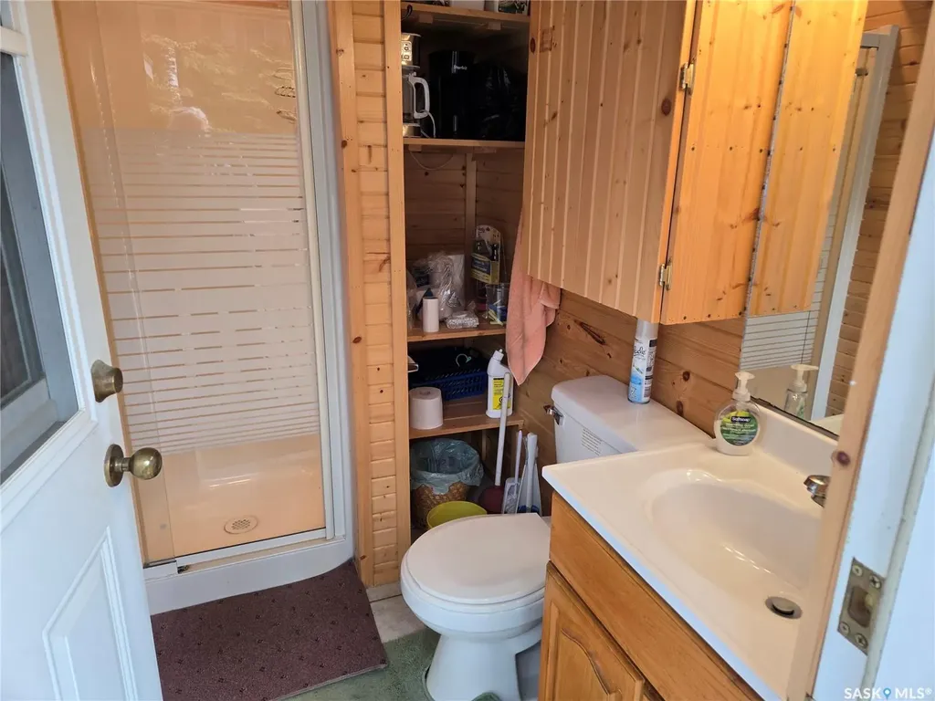 4 Rural Address Candle Lake SK S0J 3E0