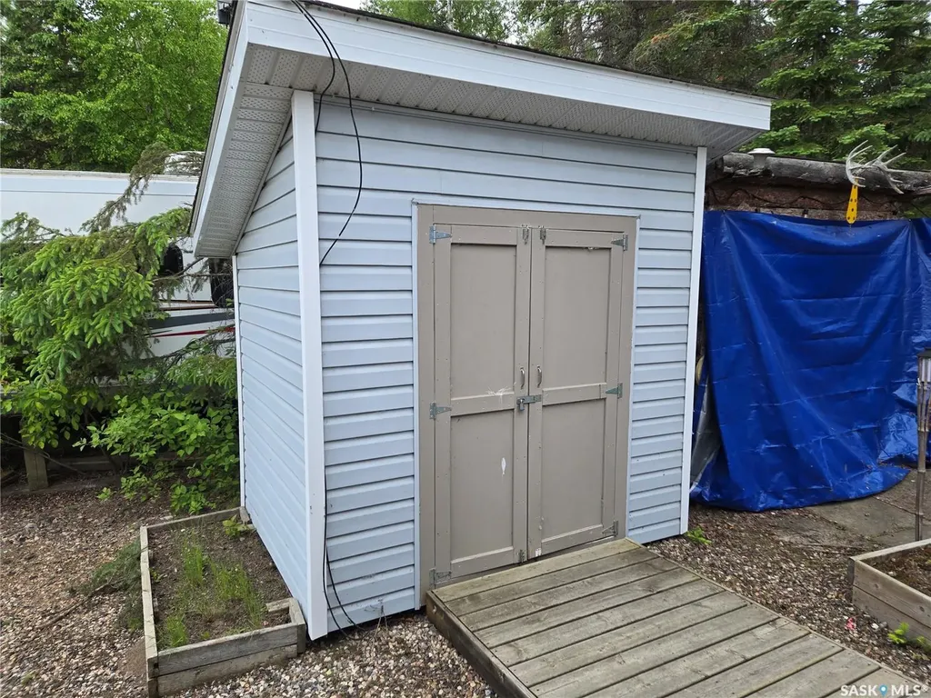 4 Rural Address Candle Lake SK S0J 3E0
