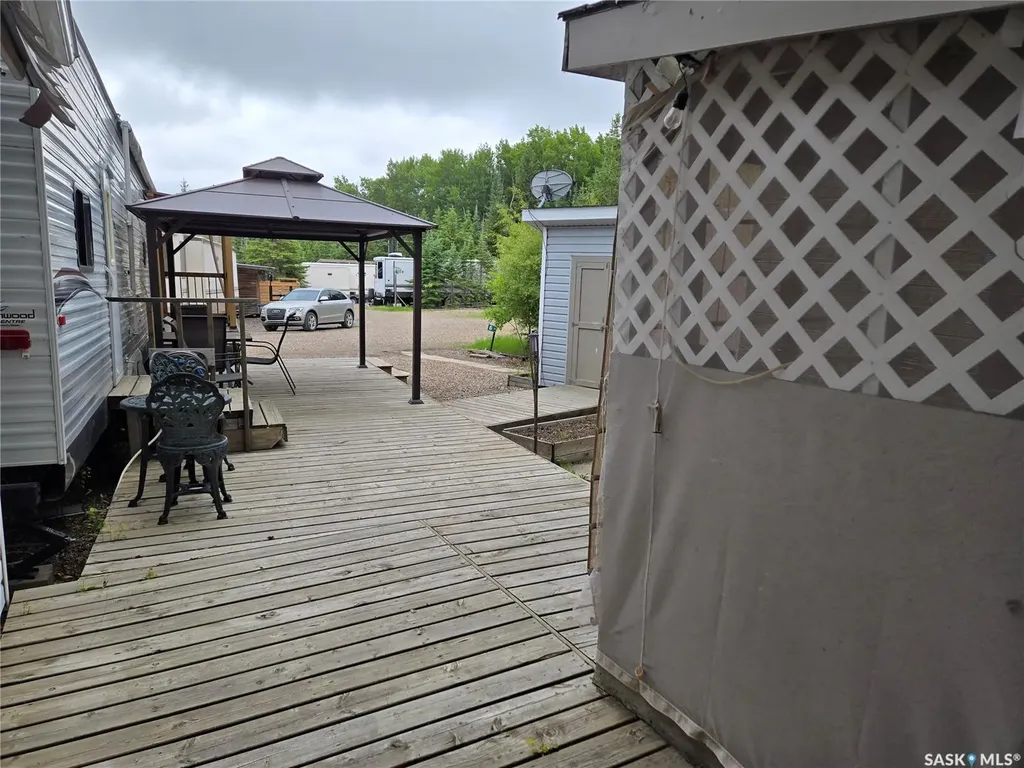 4 Rural Address Candle Lake SK S0J 3E0