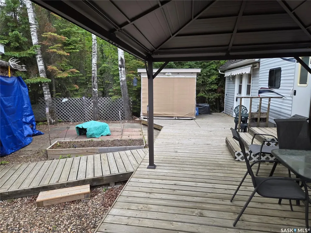 4 Rural Address Candle Lake SK S0J 3E0