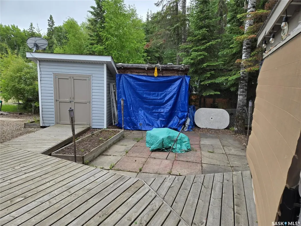 4 Rural Address Candle Lake SK S0J 3E0