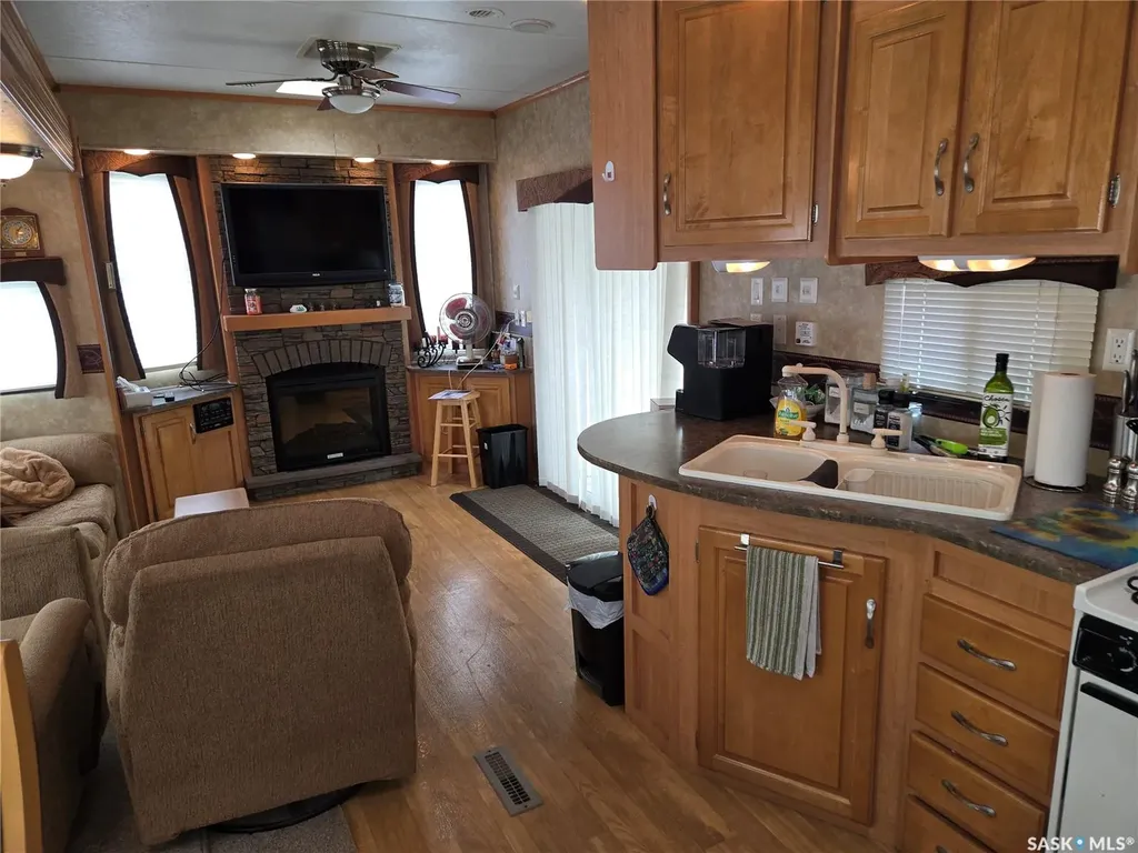 4 Rural Address Candle Lake SK S0J 3E0