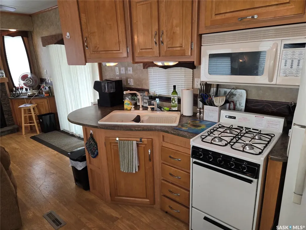 4 Rural Address Candle Lake SK S0J 3E0