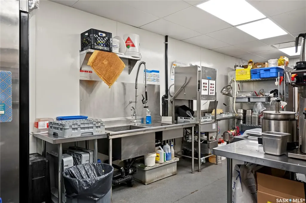 4550 Albert Street Regina SK S4S 6B4