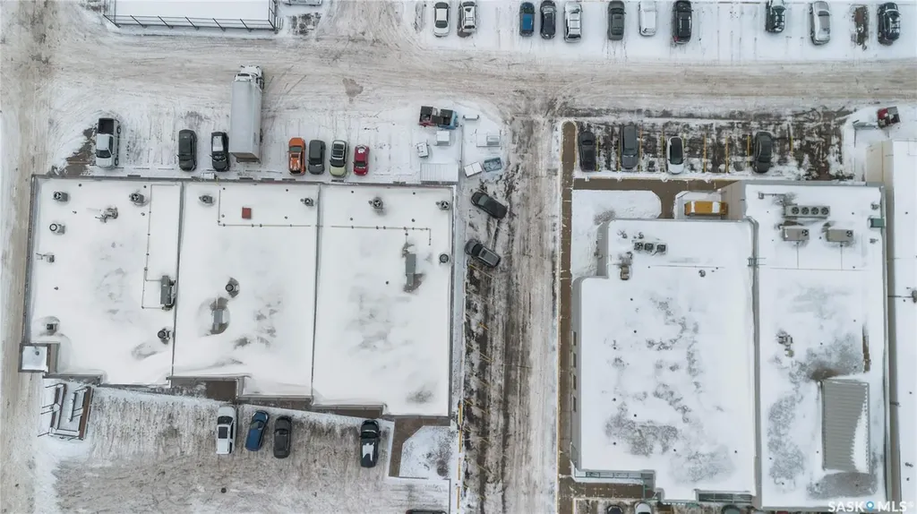 4550 Albert Street Regina SK S4S 6B4