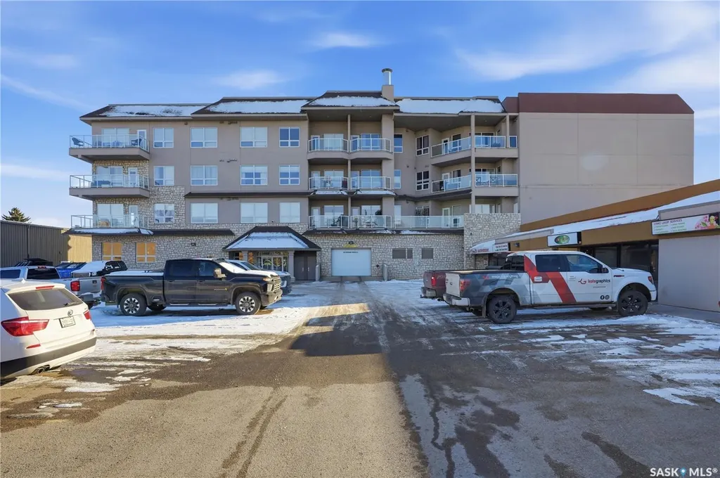 227 Pinehouse Drive Saskatoon SK S7K 4W9