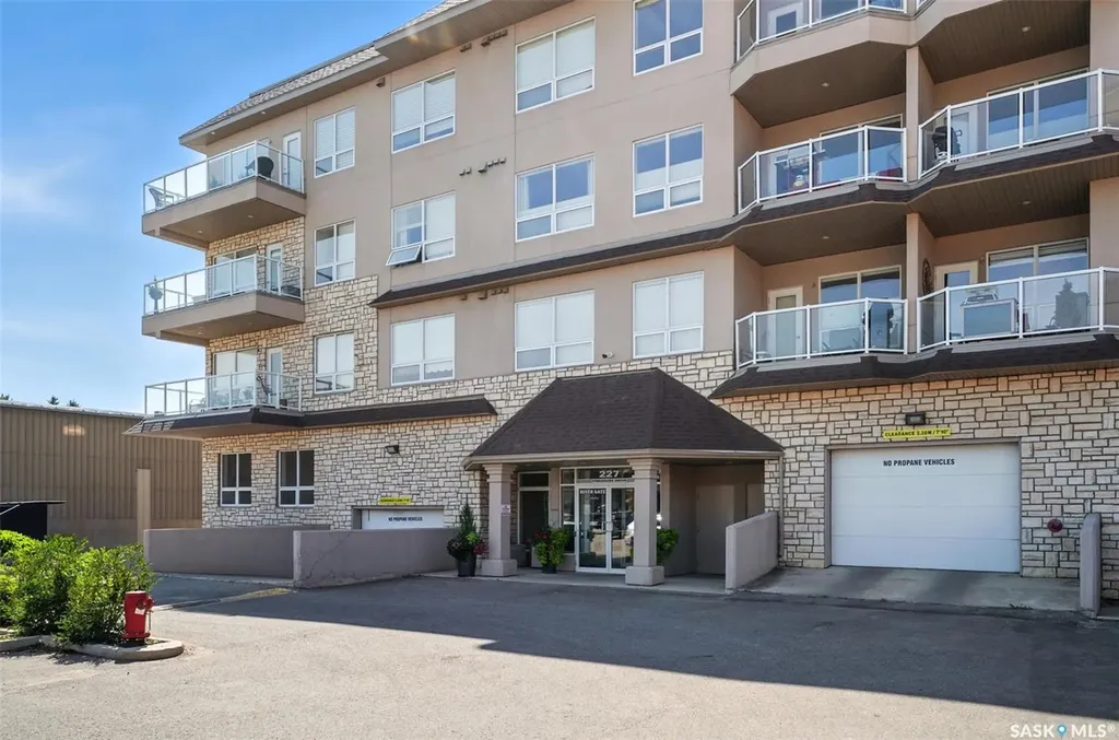 227 Pinehouse Drive Saskatoon SK S7K 4W9