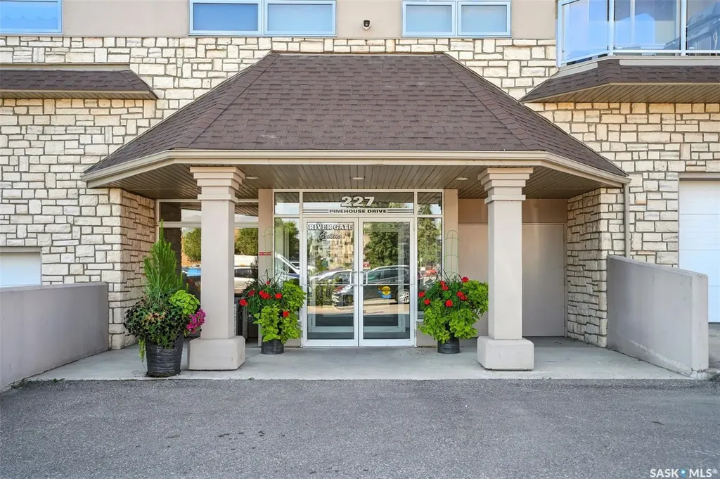 227 Pinehouse Drive Saskatoon SK S7K 4W9
