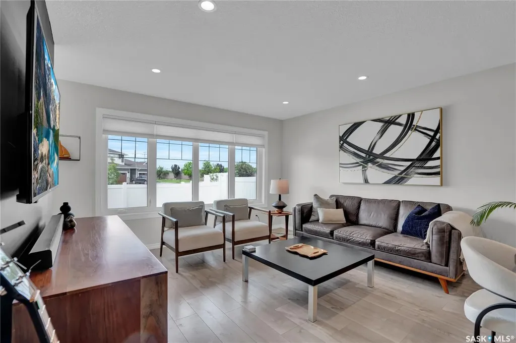 4000 Sandhill Crescent Regina SK S4V 3N4