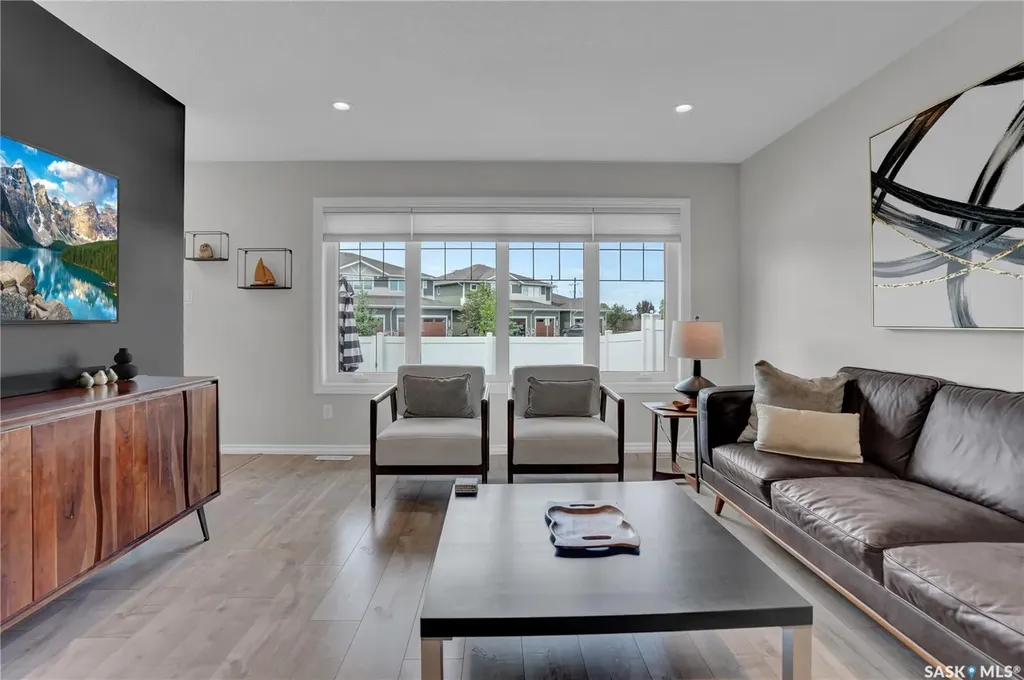 4000 Sandhill Crescent Regina SK S4V 3N4