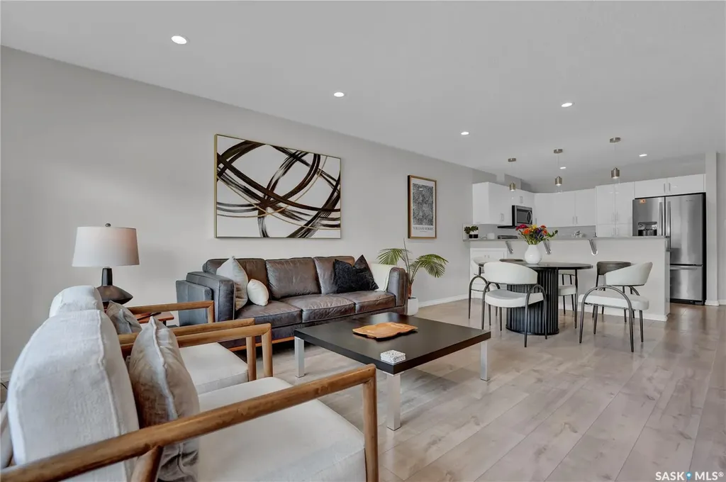 4000 Sandhill Crescent Regina SK S4V 3N4