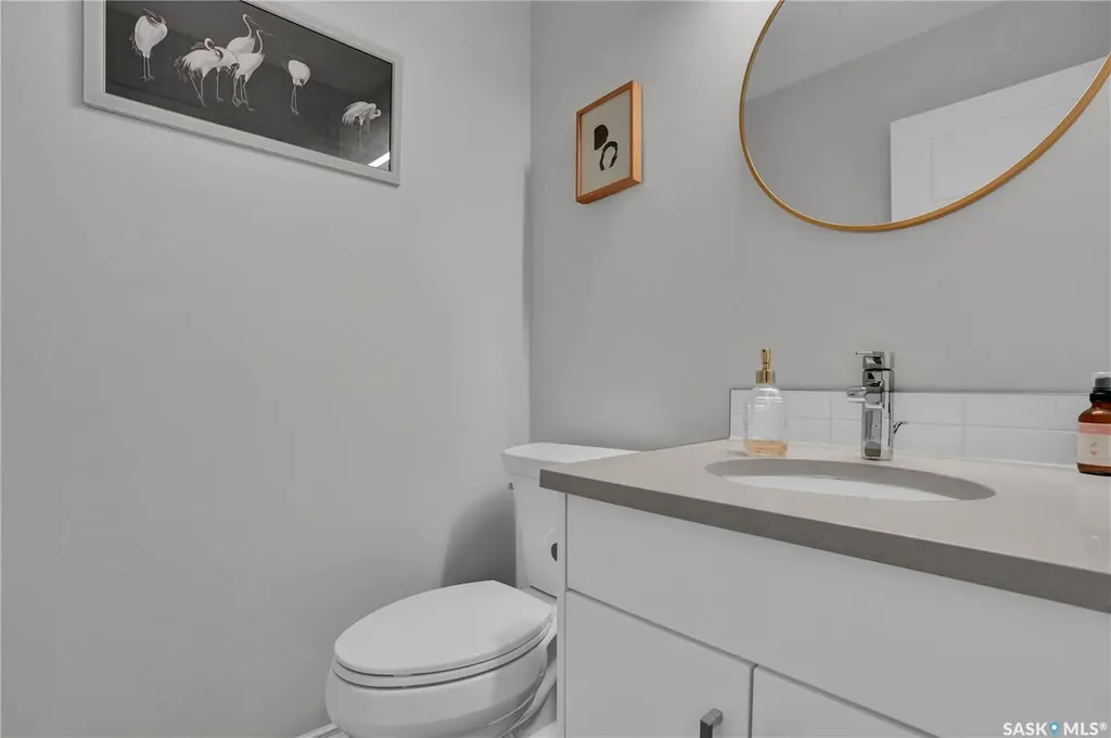 4000 Sandhill Crescent Regina SK S4V 3N4