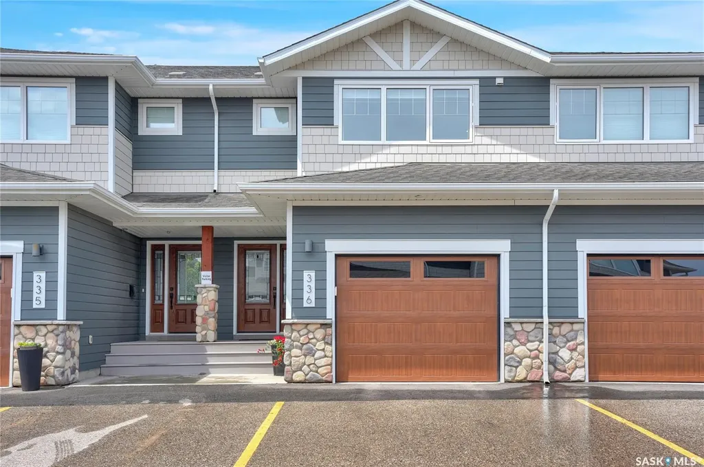 4000 Sandhill Crescent Regina SK S4V 3N4