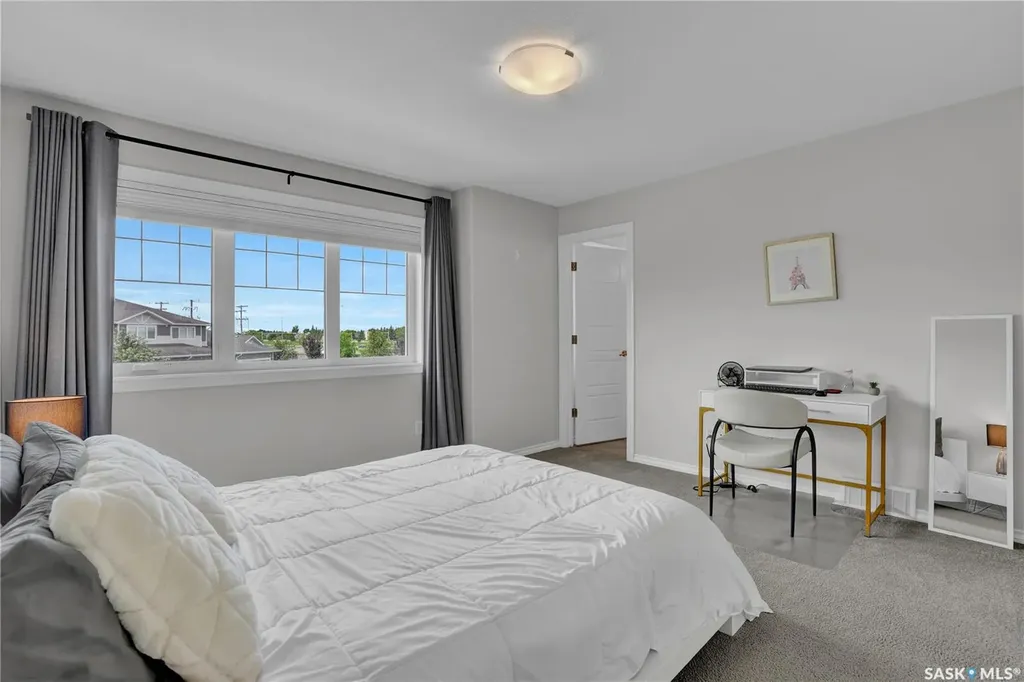 4000 Sandhill Crescent Regina SK S4V 3N4