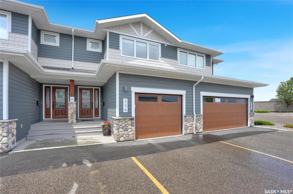 4000 Sandhill Crescent Regina SK S4V 3N4