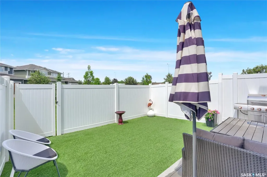 4000 Sandhill Crescent Regina SK S4V 3N4