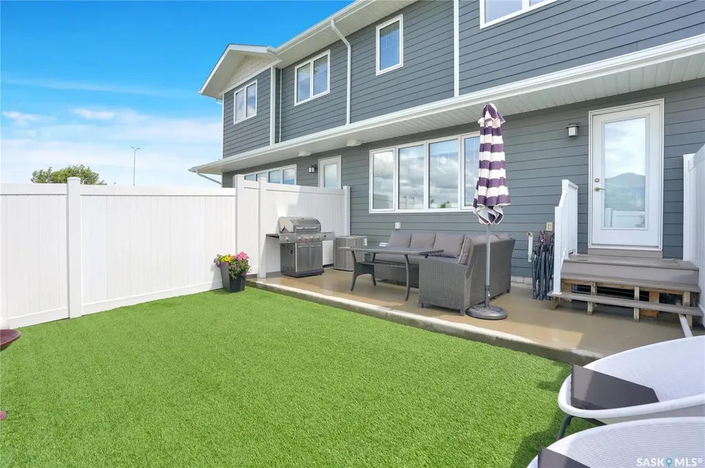 4000 Sandhill Crescent Regina SK S4V 3N4