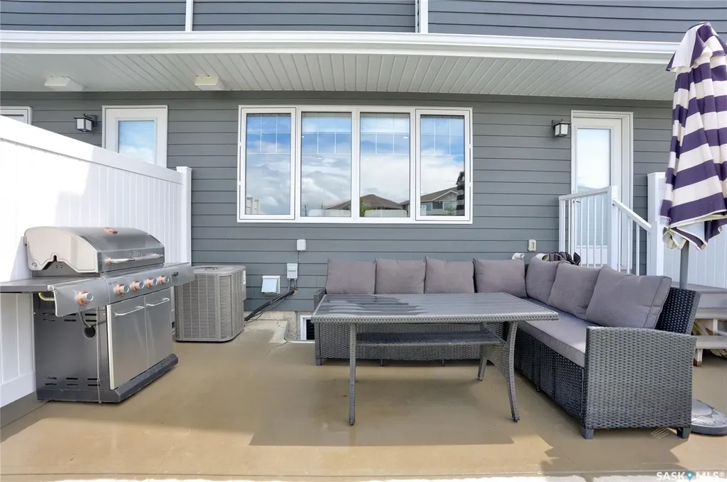 4000 Sandhill Crescent Regina SK S4V 3N4