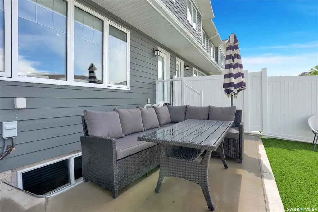 4000 Sandhill Crescent Regina SK S4V 3N4