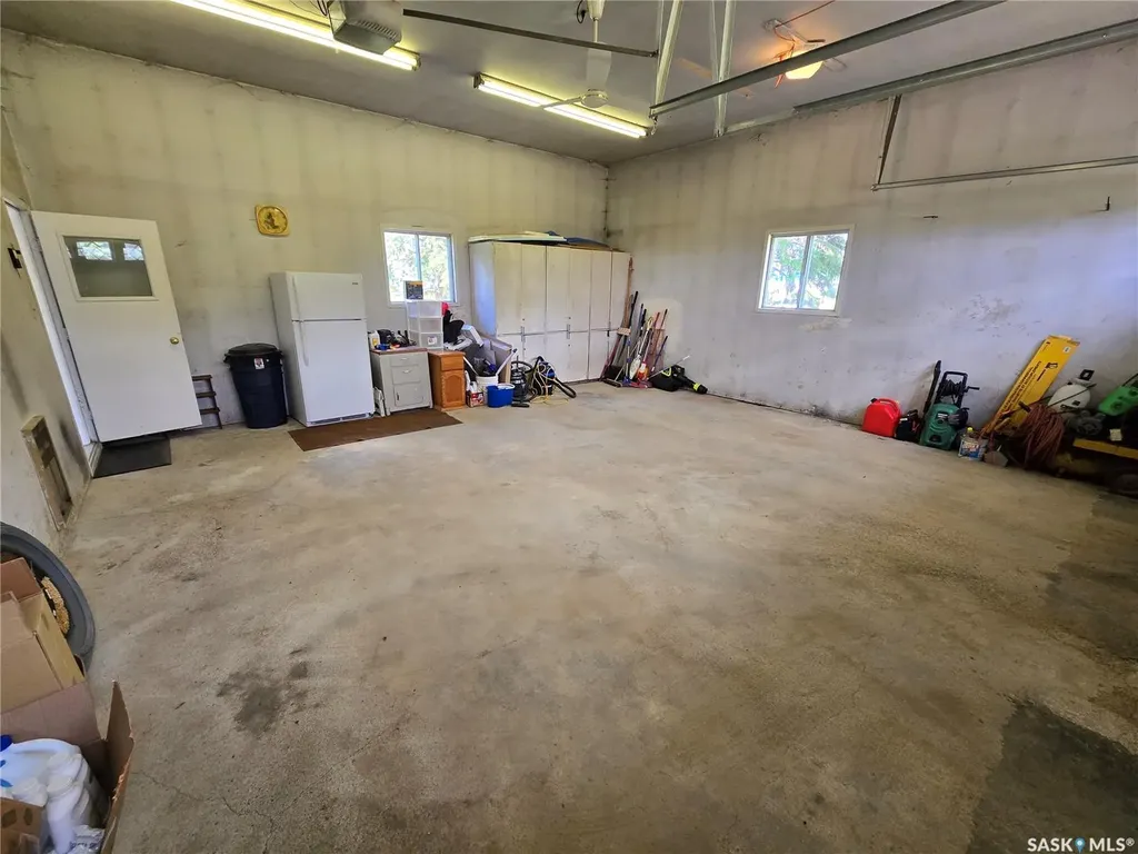 Rural Address Montmartre SK S0G 3M0
