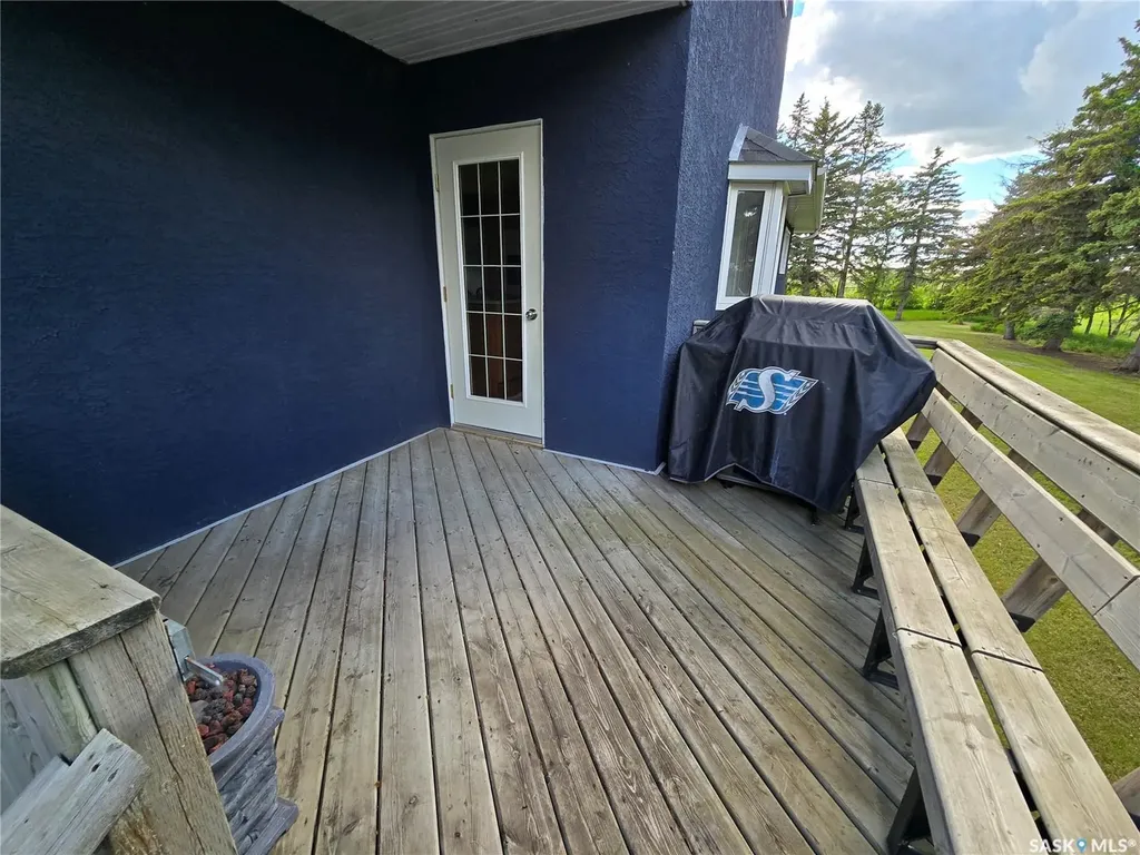 Rural Address Montmartre SK S0G 3M0