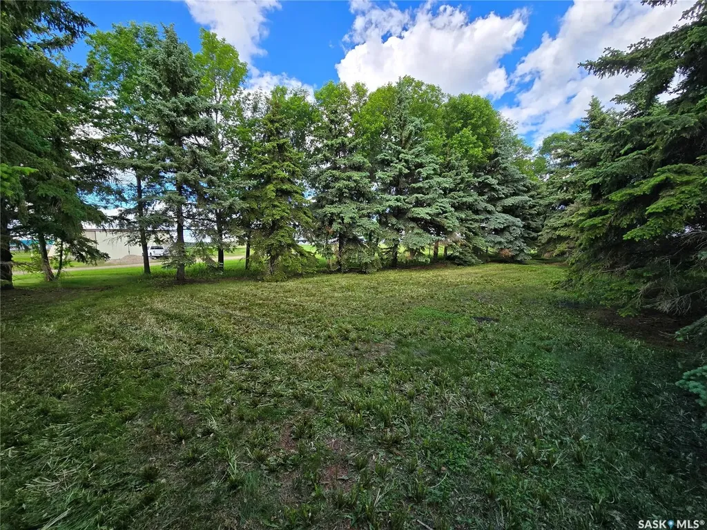Rural Address Montmartre SK S0G 3M0