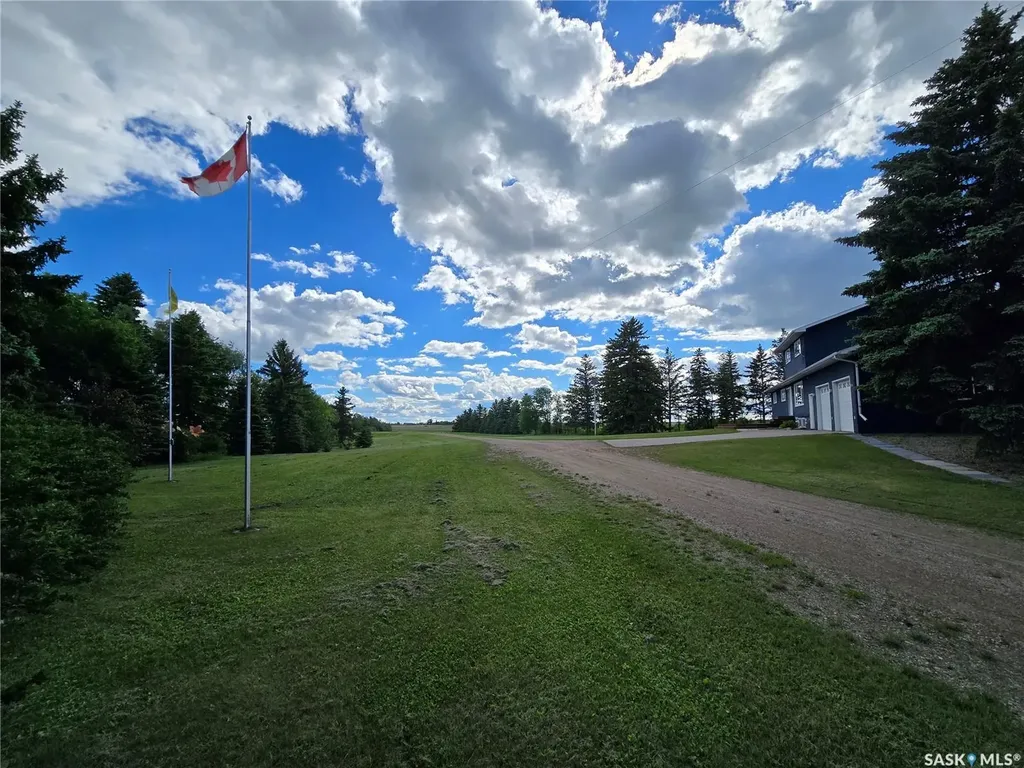 Rural Address Montmartre SK S0G 3M0
