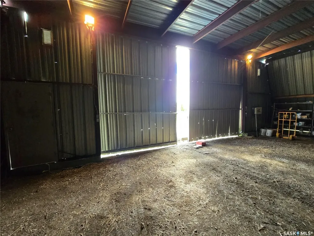 Rural Address Montmartre SK S0G 3M0