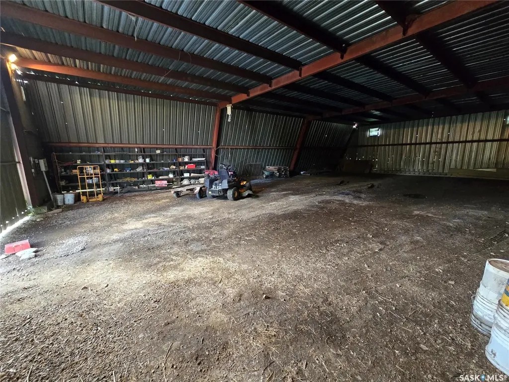 Rural Address Montmartre SK S0G 3M0