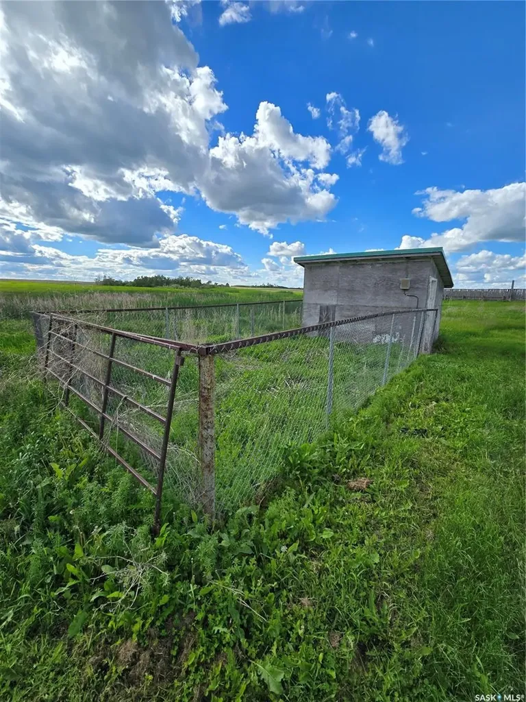 Rural Address Montmartre SK S0G 3M0